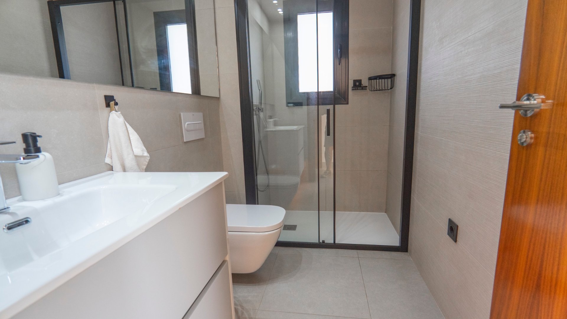 Resale - Villa -
Ciudad Quesada - town