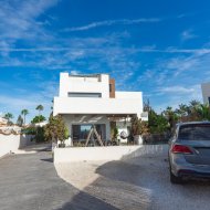 Resale - Villa -
Ciudad Quesada - town