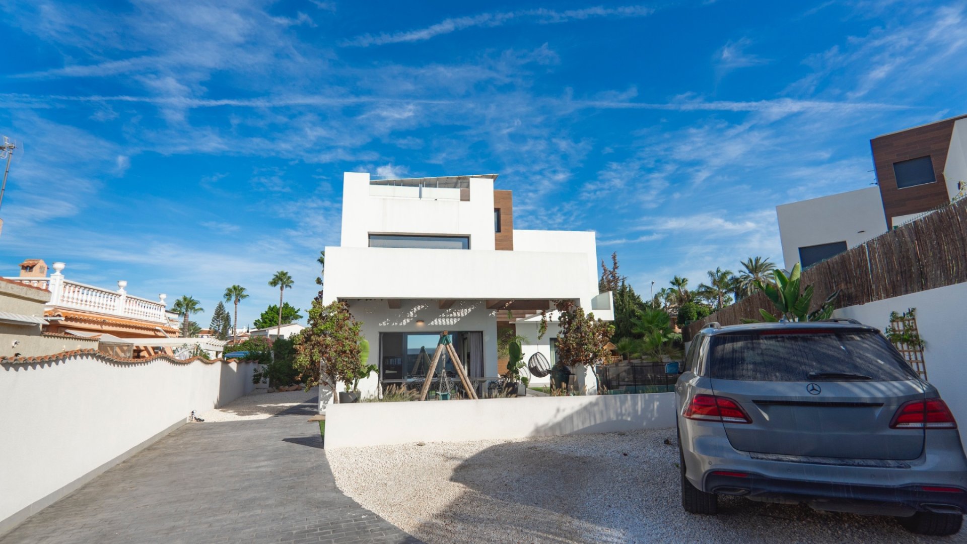 Resale - Villa -
Ciudad Quesada - town