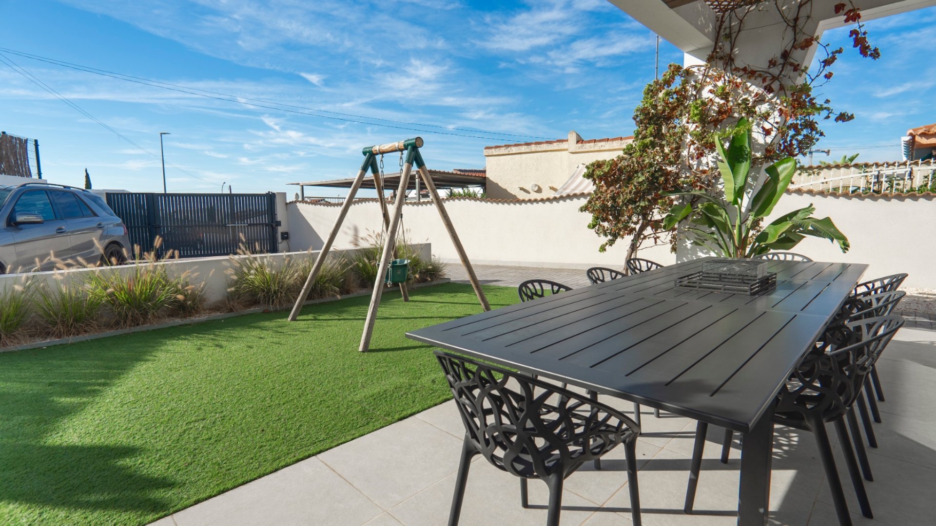 Resale - Villa -
Ciudad Quesada - town