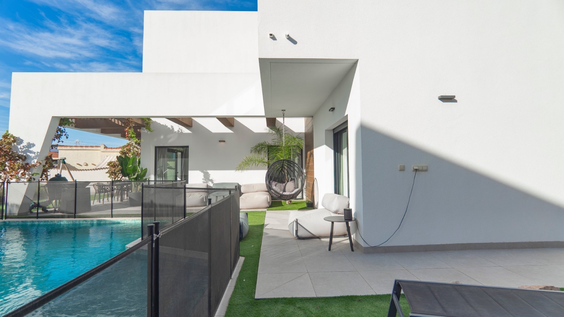 Resale - Villa -
Ciudad Quesada - town