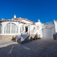 Resale - Villa -
Ciudad Quesada - town