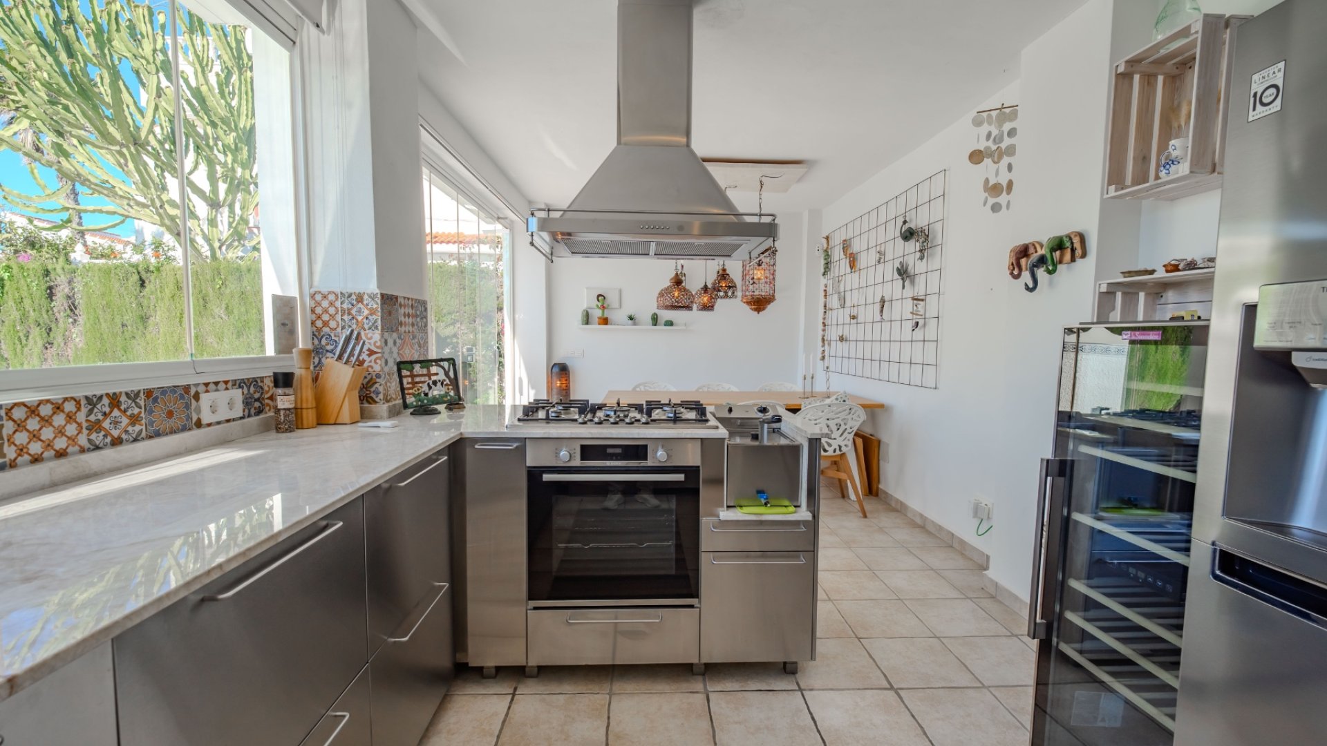 Resale - Villa -
Ciudad Quesada - town