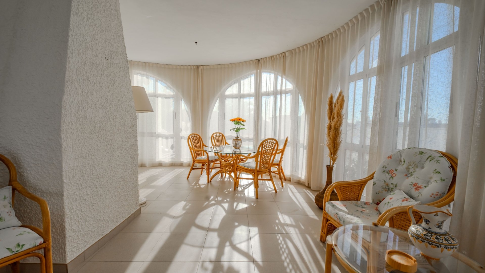 Resale - Villa -
Ciudad Quesada - town