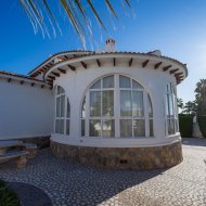 Resale - Villa -
Ciudad Quesada - town