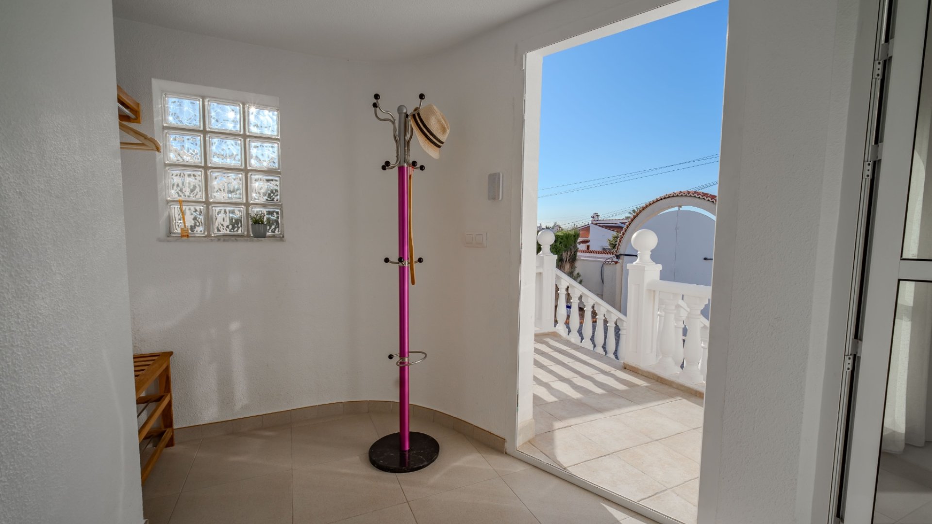 Resale - Villa -
Ciudad Quesada - town