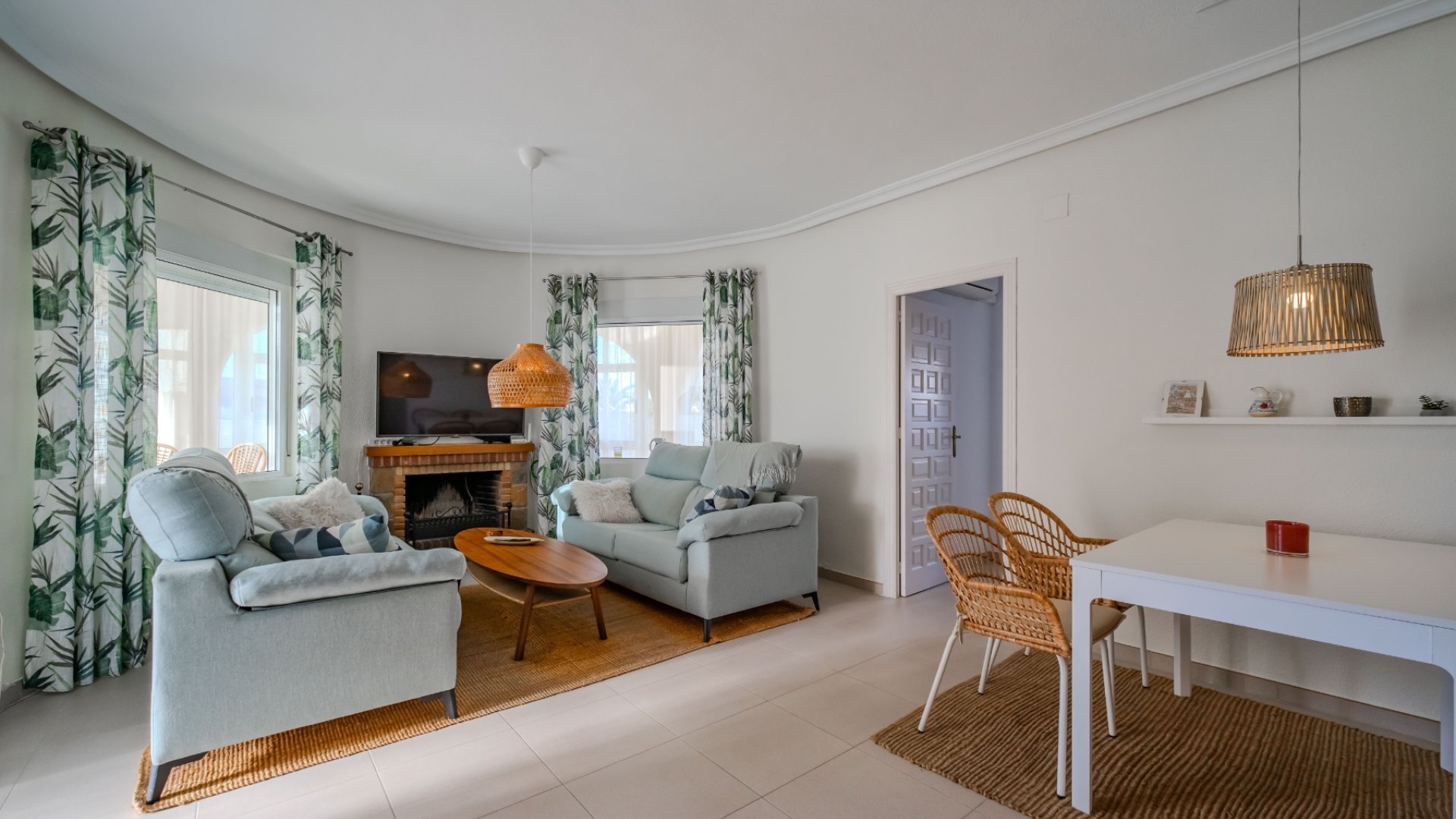 Resale - Villa -
Ciudad Quesada - town