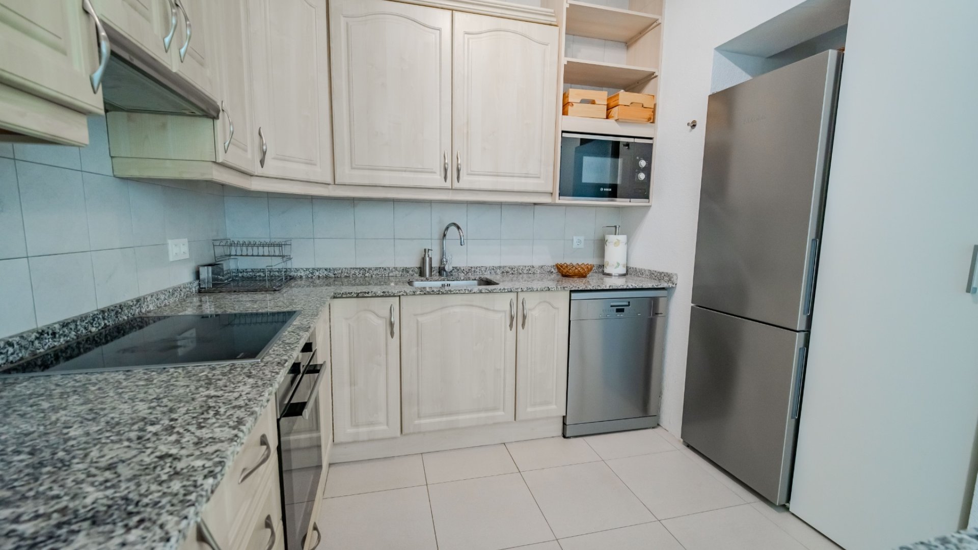 Resale - Villa -
Ciudad Quesada - town