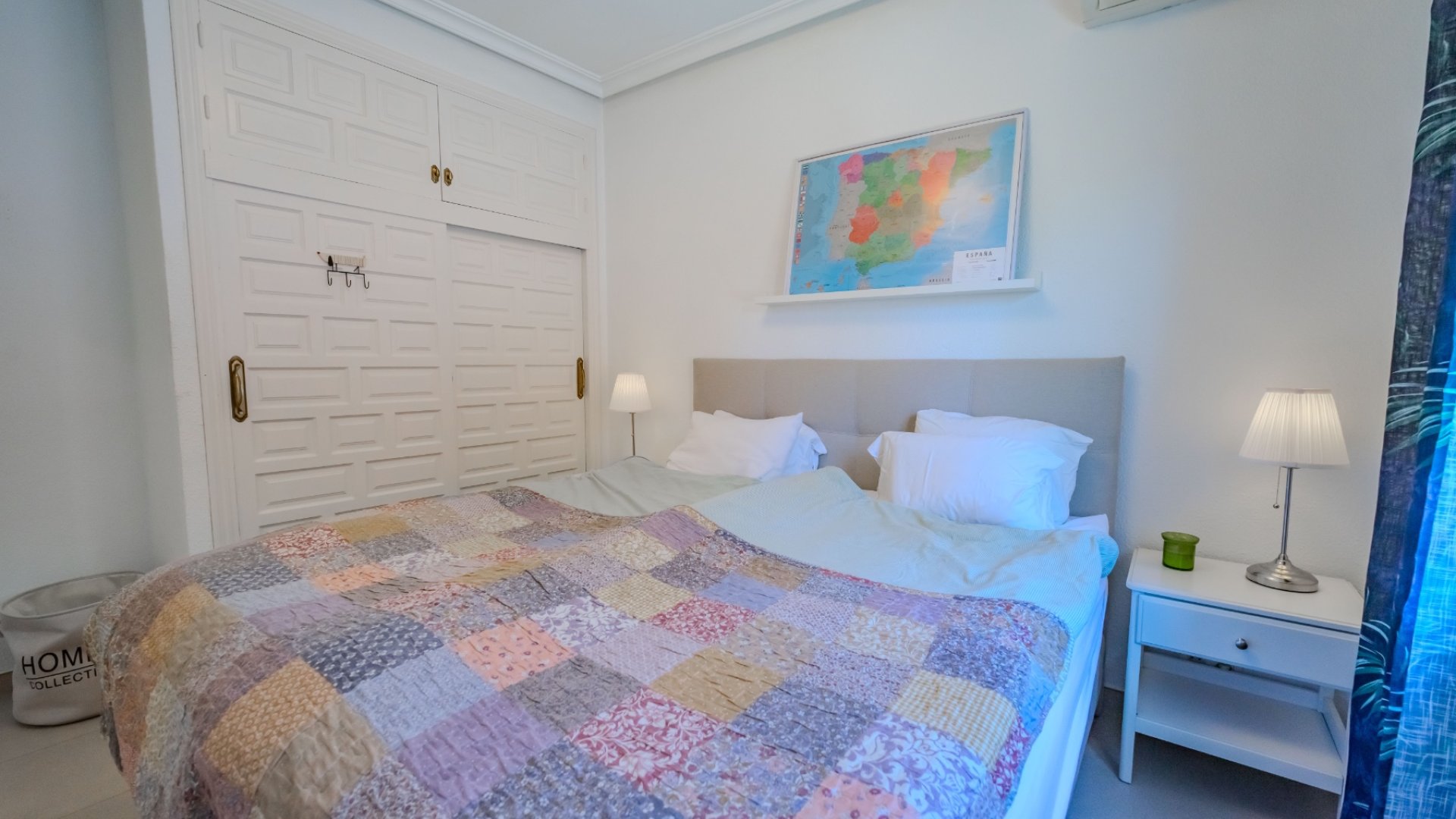 Resale - Villa -
Ciudad Quesada - town