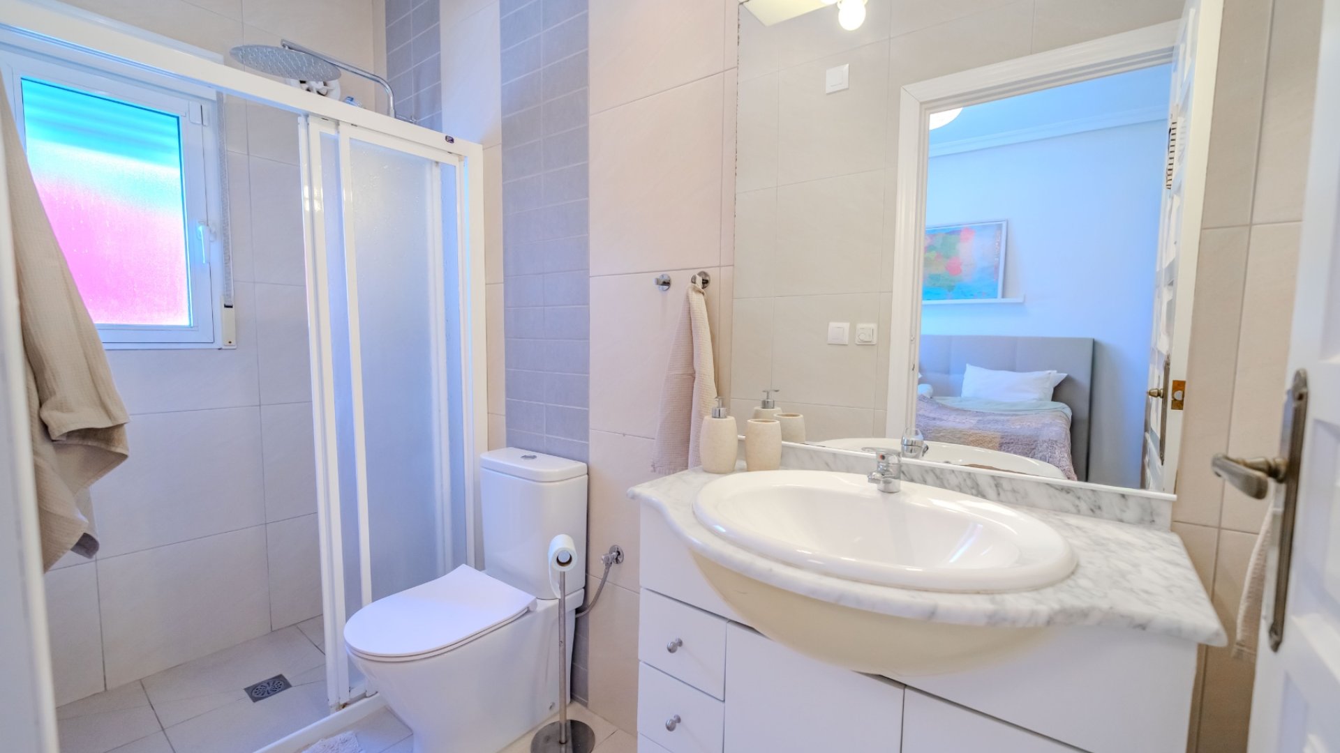 Resale - Villa -
Ciudad Quesada - town