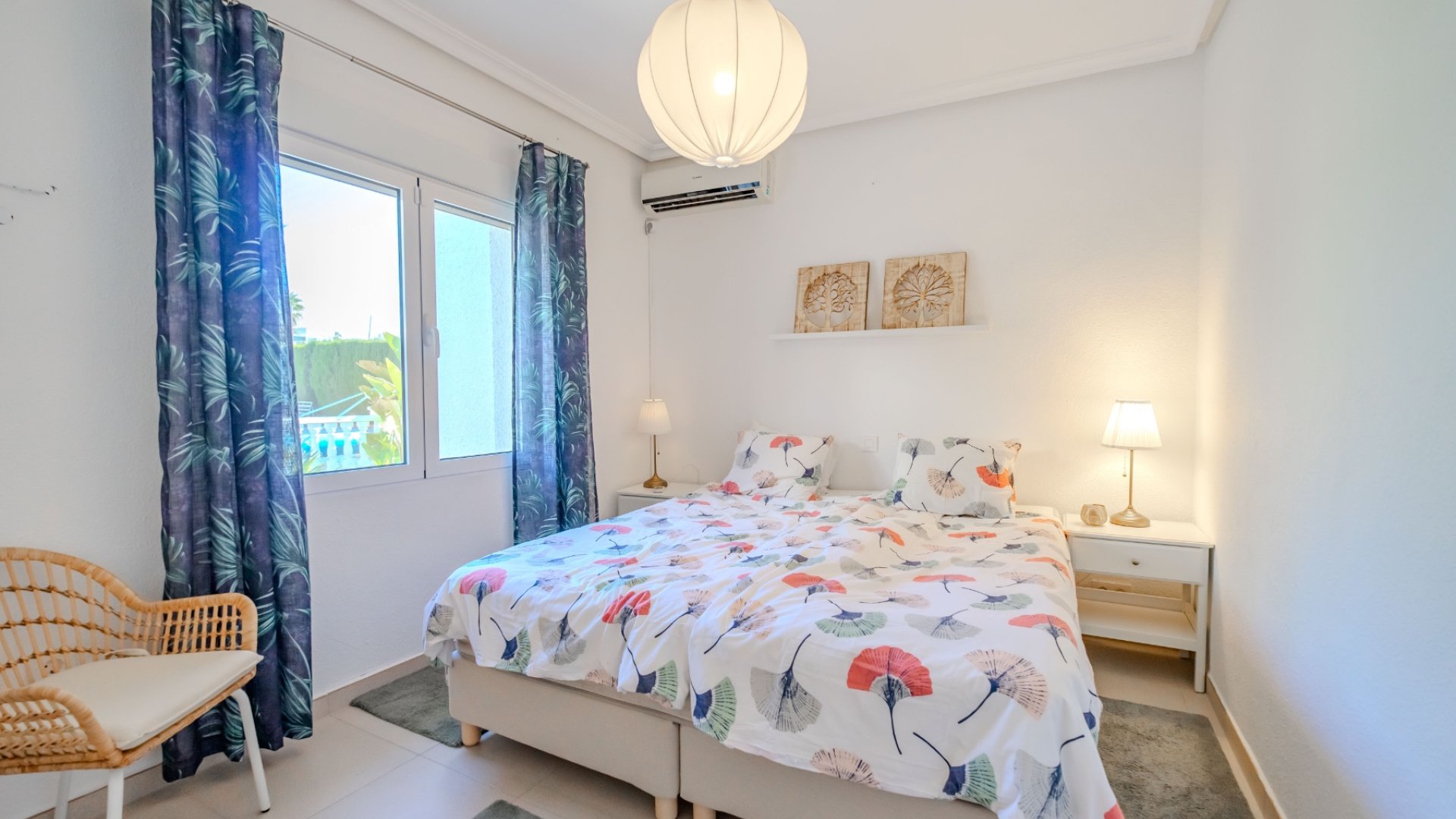 Resale - Villa -
Ciudad Quesada - town