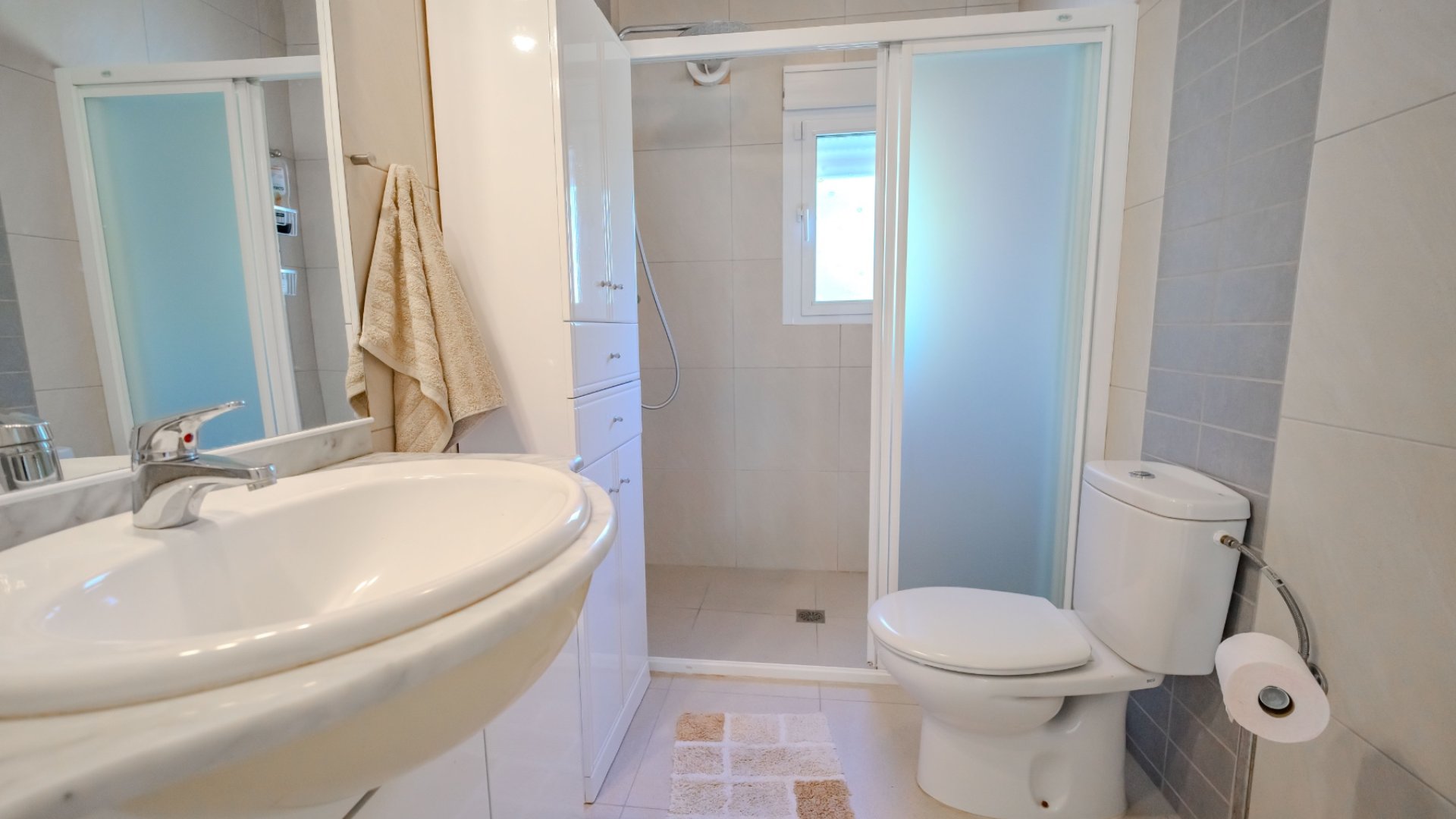 Resale - Villa -
Ciudad Quesada - town