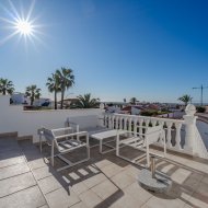 Resale - Villa -
Ciudad Quesada - town