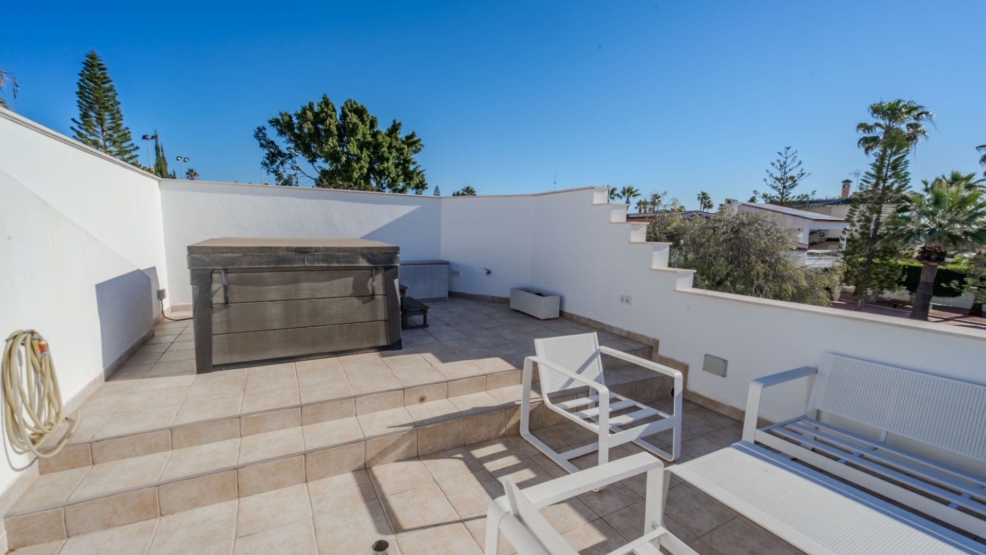Resale - Villa -
Ciudad Quesada - town