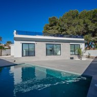 Resale - Villa -
Ciudad Quesada - town