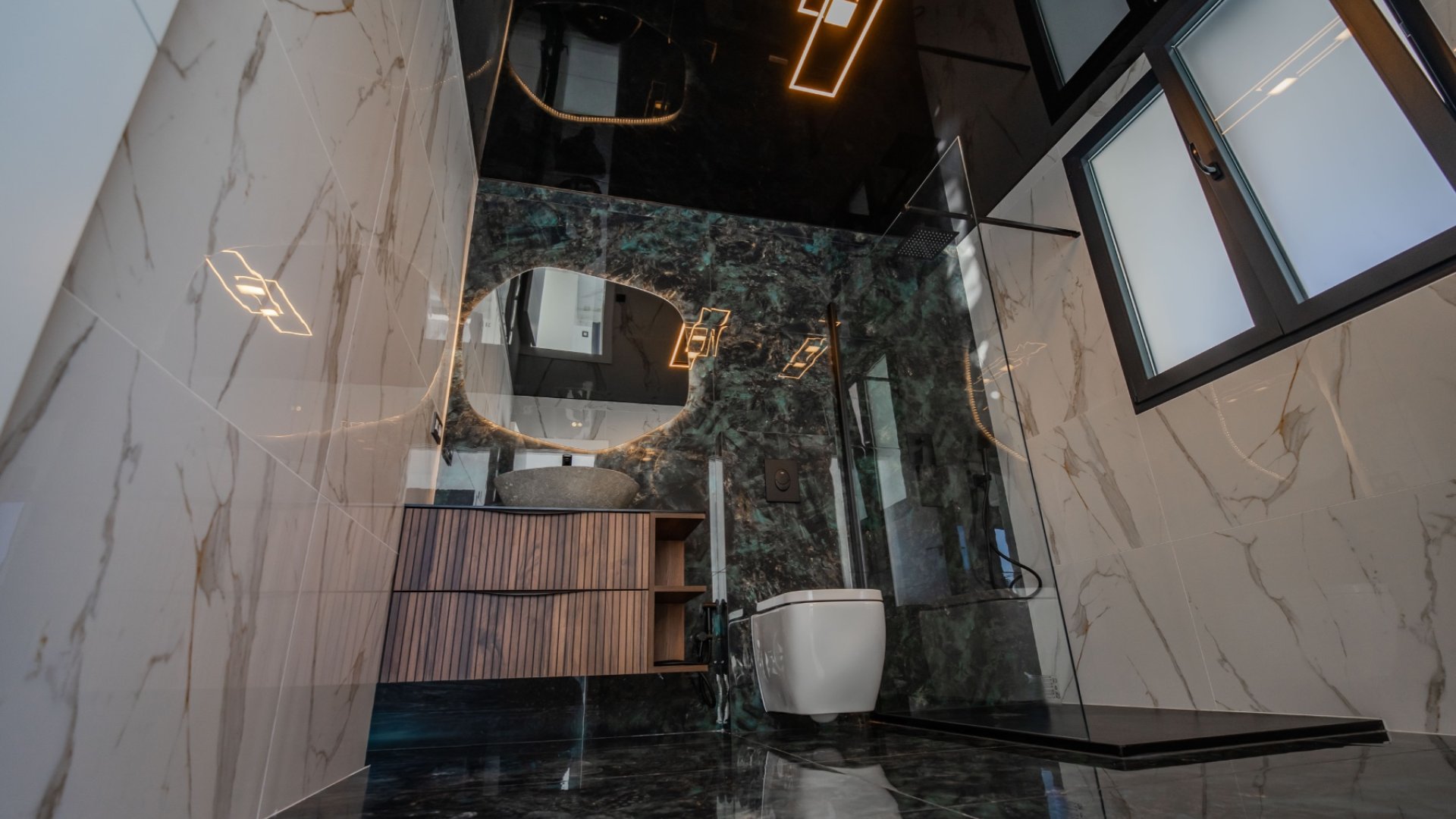 Resale - Villa -
Ciudad Quesada - town