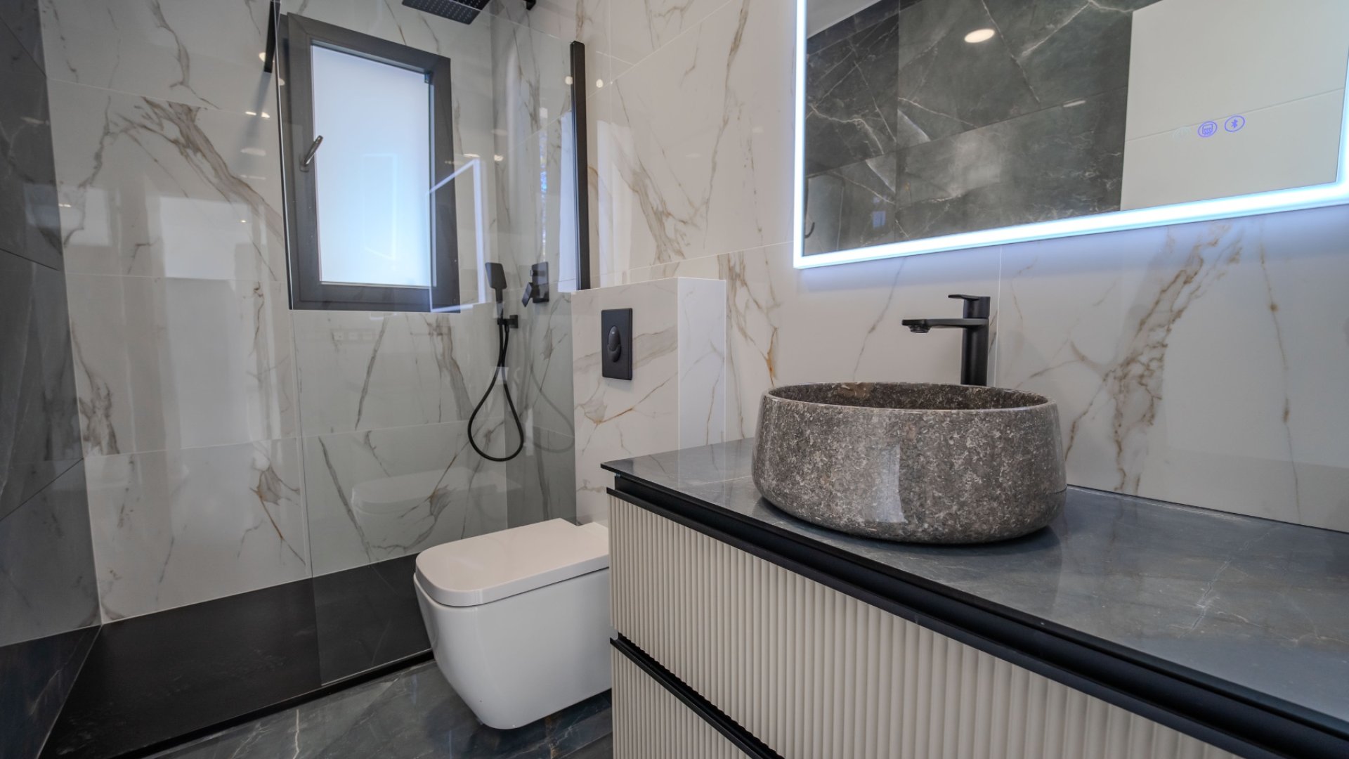 Resale - Villa -
Ciudad Quesada - town