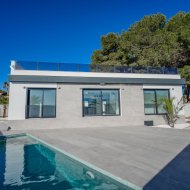 Resale - Villa -
Ciudad Quesada - town