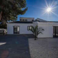 Resale - Villa -
Ciudad Quesada - town