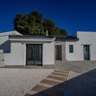 Resale - Villa -
Ciudad Quesada - town