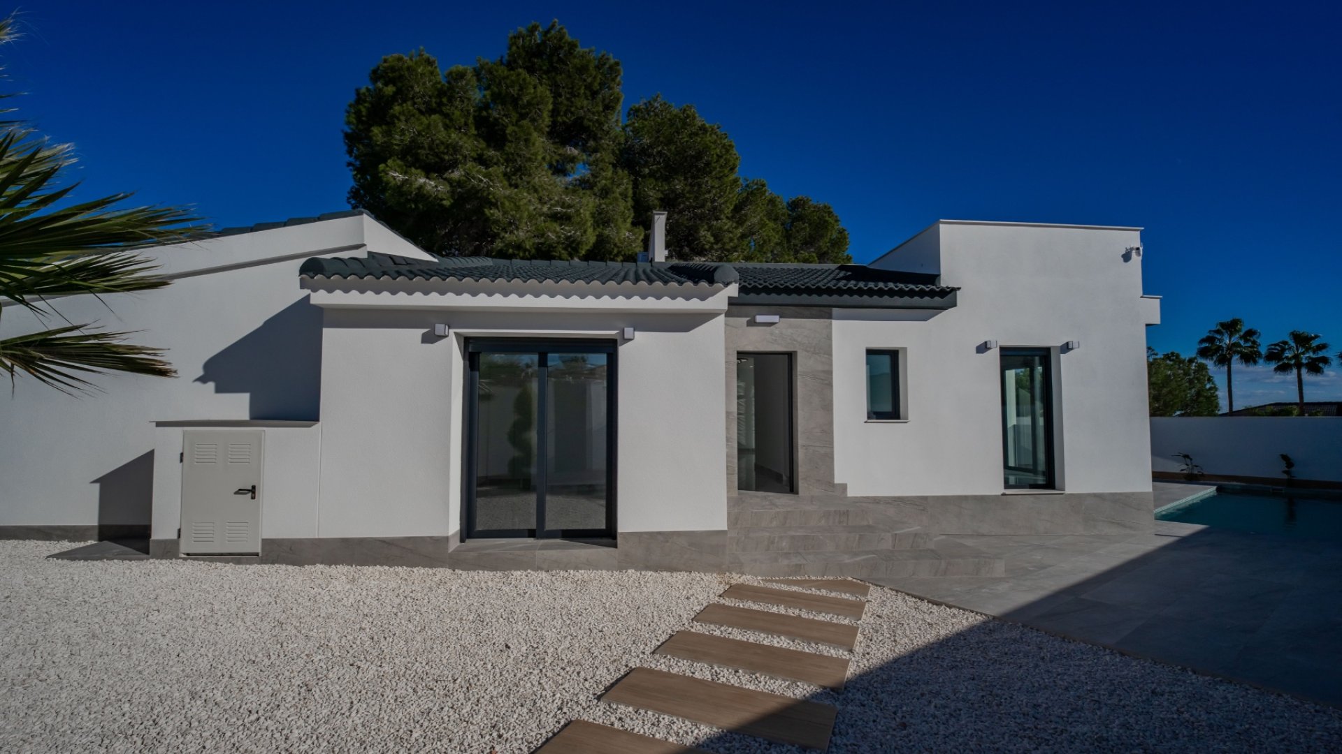 Resale - Villa -
Ciudad Quesada - town