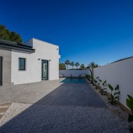 Resale - Villa -
Ciudad Quesada - town