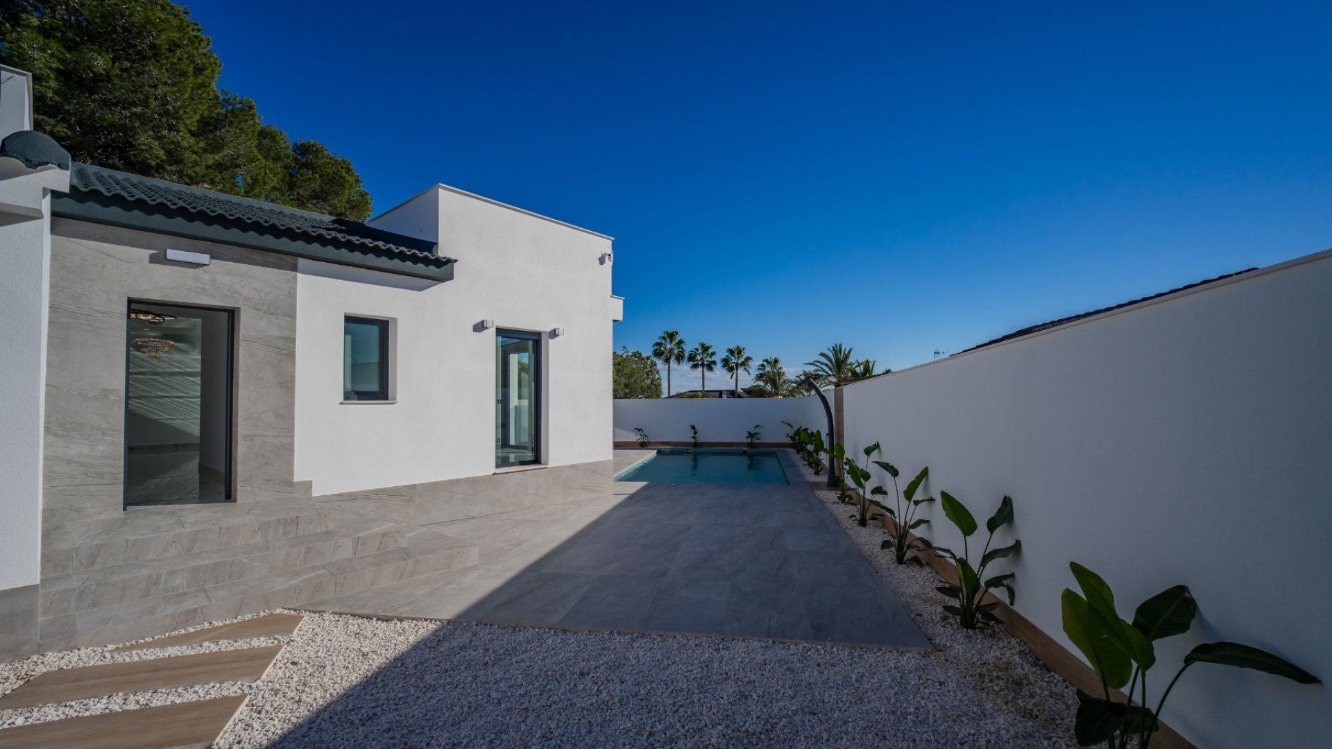 Resale - Villa -
Ciudad Quesada - town