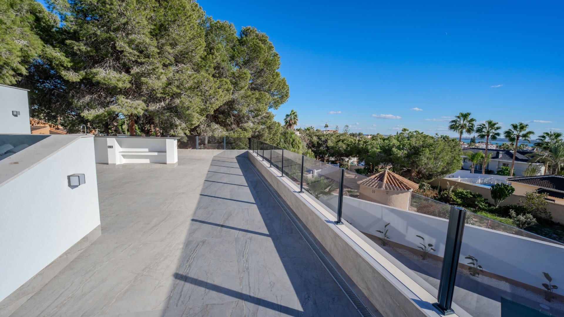 Resale - Villa -
Ciudad Quesada - town
