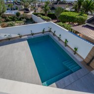 Resale - Villa -
Ciudad Quesada - town