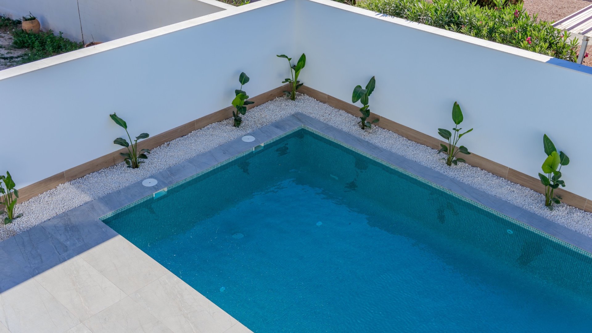 Resale - Villa -
Ciudad Quesada - town