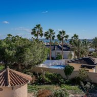 Resale - Villa -
Ciudad Quesada - town