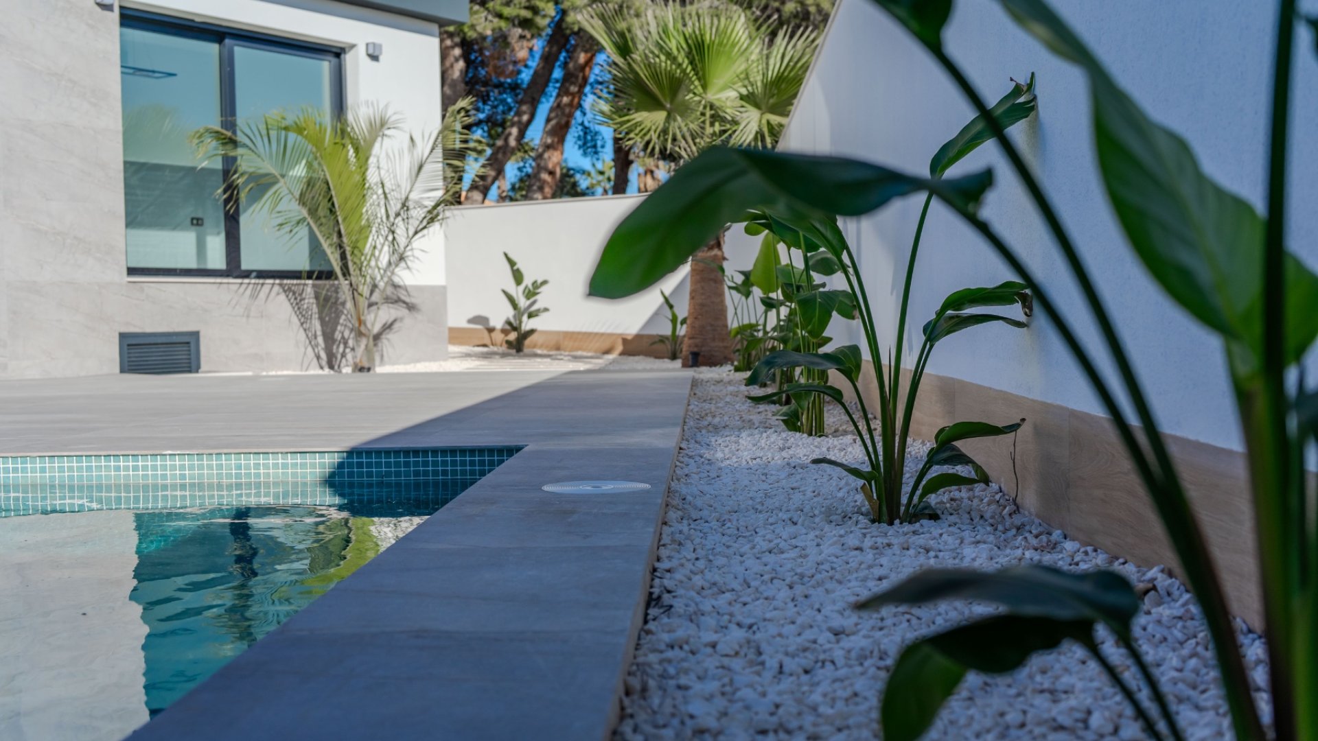 Resale - Villa -
Ciudad Quesada - town