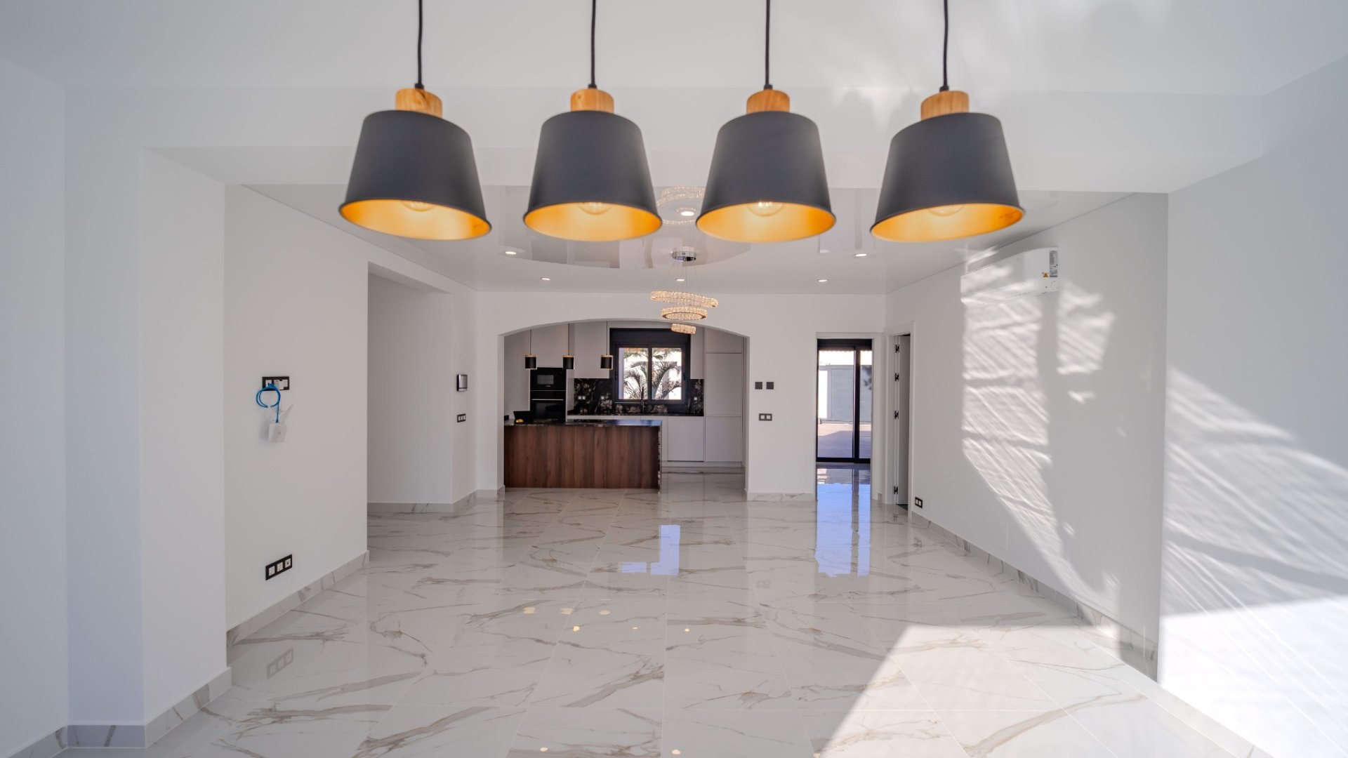 Resale - Villa -
Ciudad Quesada - town