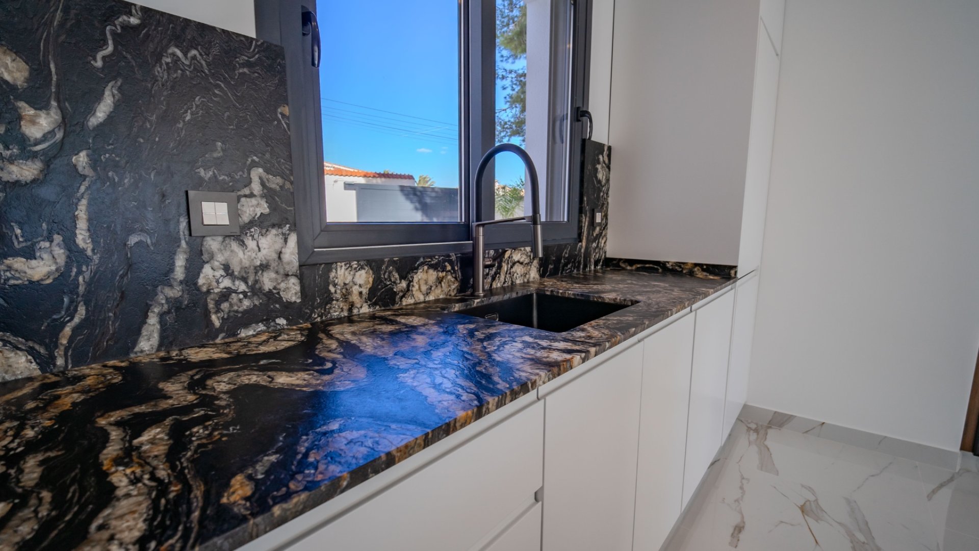 Resale - Villa -
Ciudad Quesada - town