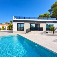 Resale - Villa -
Ciudad Quesada - town
