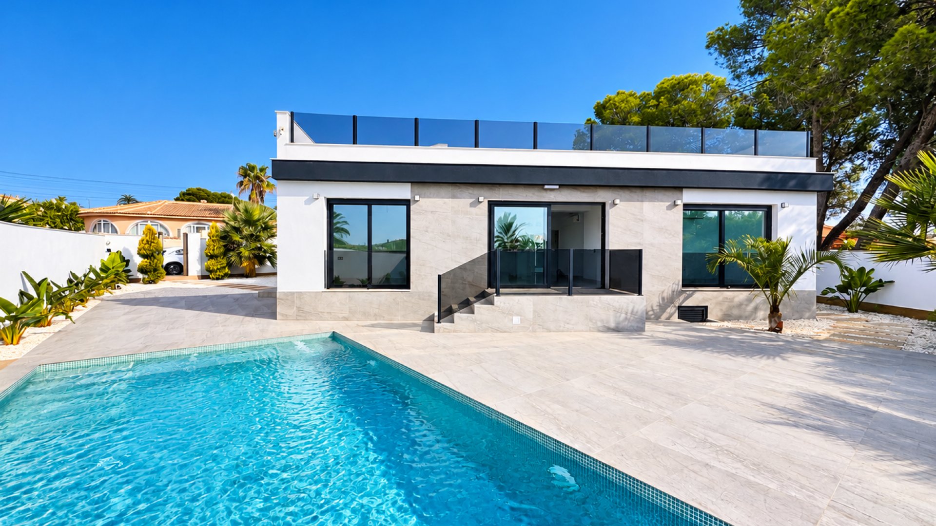 Resale - Villa -
Ciudad Quesada - town