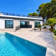 Resale - Villa -
Ciudad Quesada - town