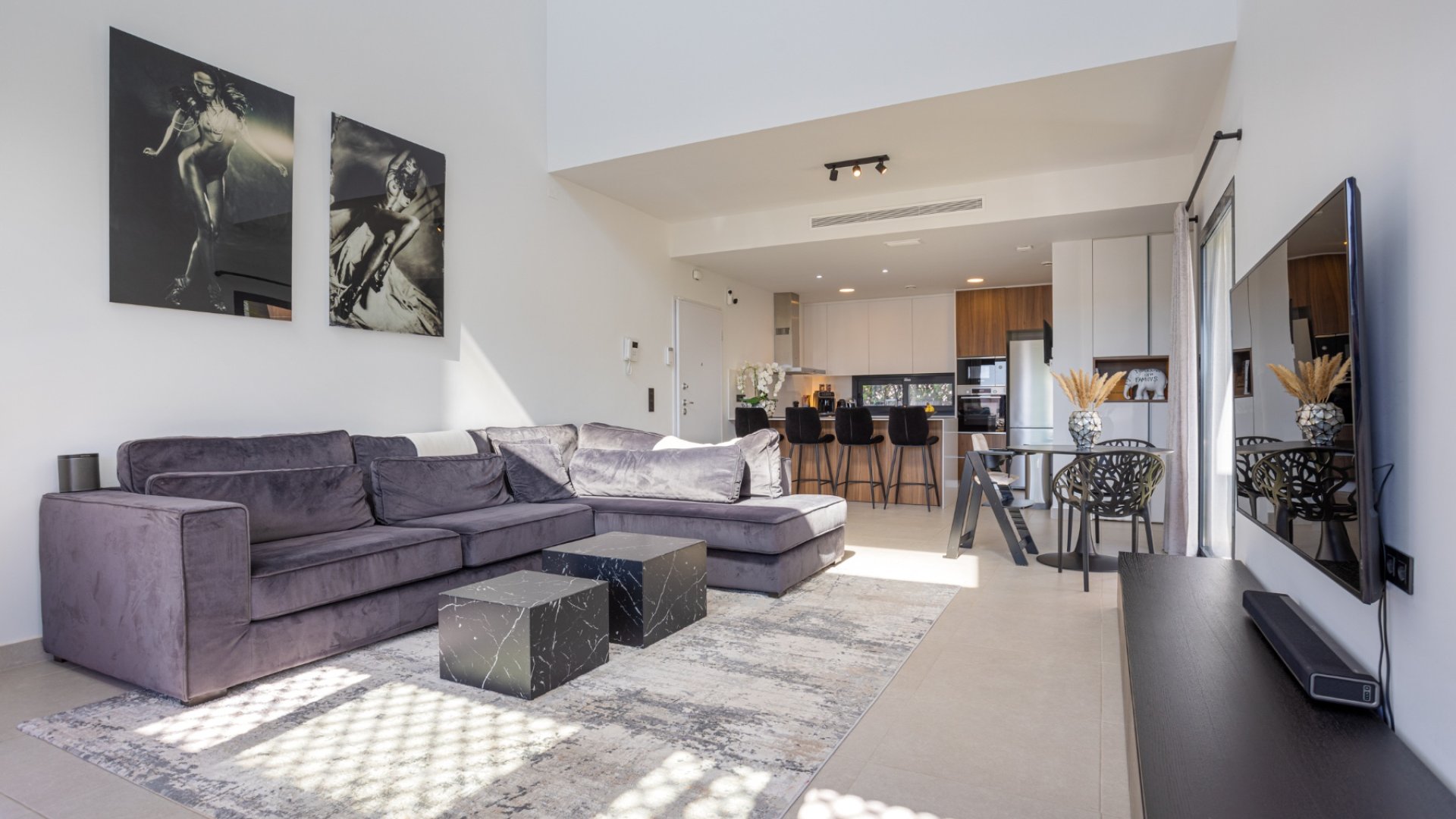 Resale - Villa -
Ciudad Quesada - town