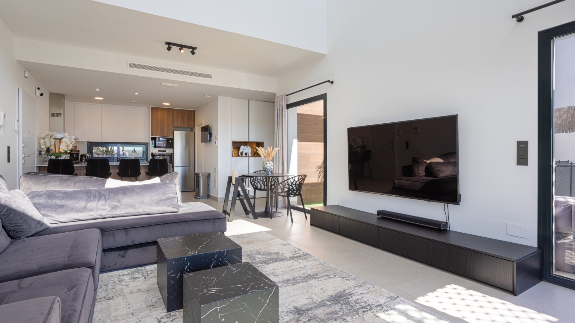 Resale - Villa -
Ciudad Quesada - town