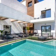 Resale - Villa -
Ciudad Quesada - town