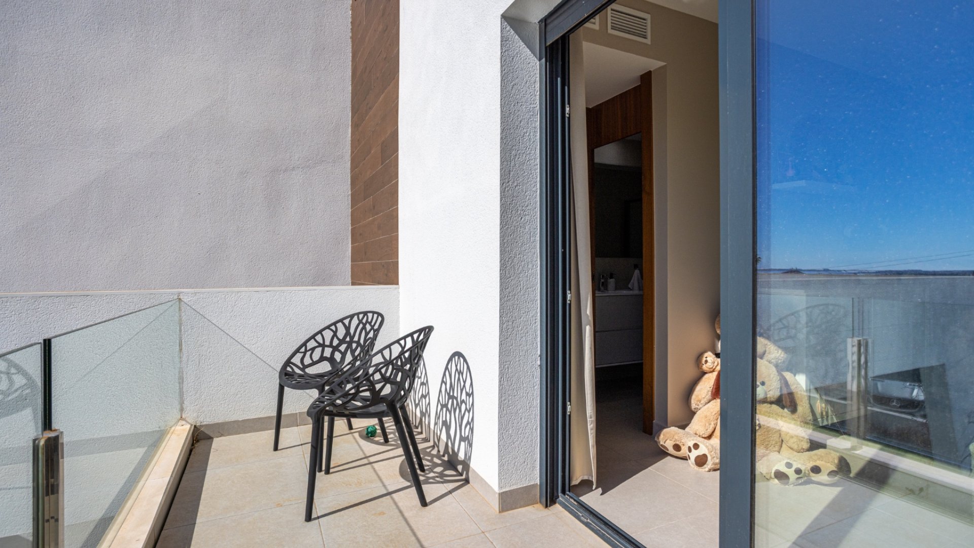 Resale - Villa -
Ciudad Quesada - town