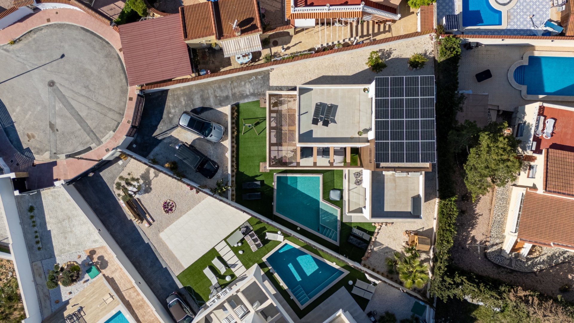 Resale - Villa -
Ciudad Quesada - town