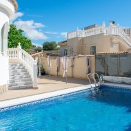 Resale - Villa -
Ciudad Quesada - Urbanizaciones