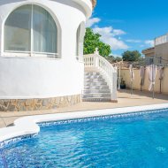 Resale - Villa -
Ciudad Quesada - Urbanizaciones