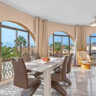 Resale - Villa -
Ciudad Quesada