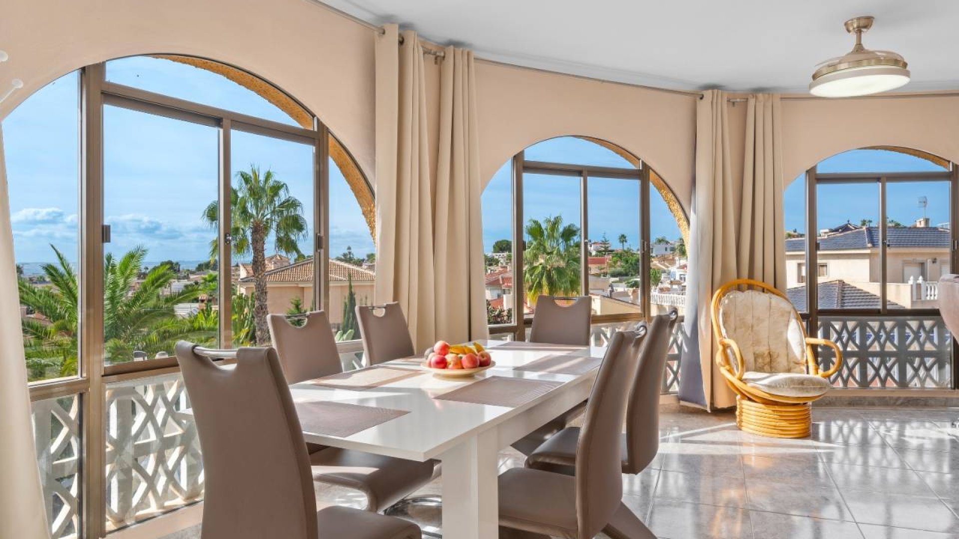 Resale - Villa -
Ciudad Quesada