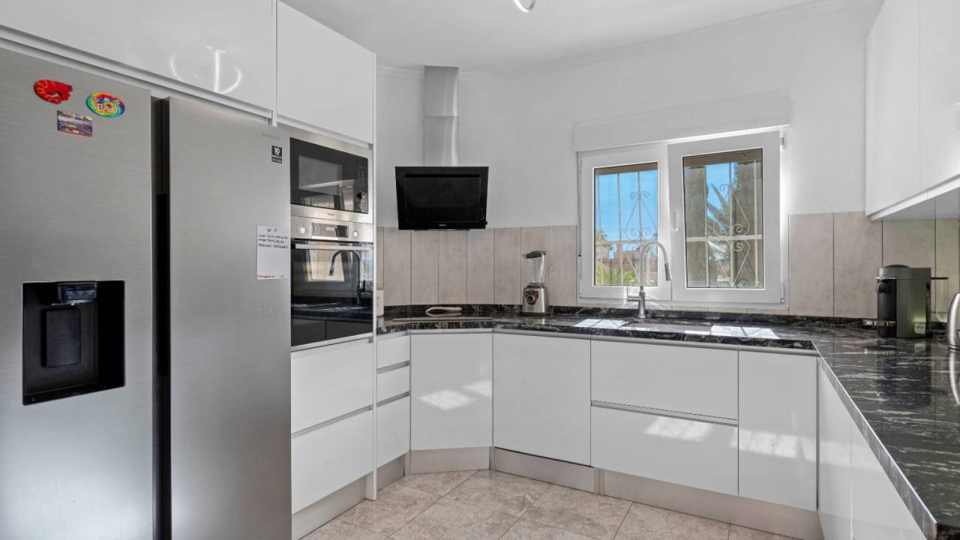 Resale - Villa -
Ciudad Quesada