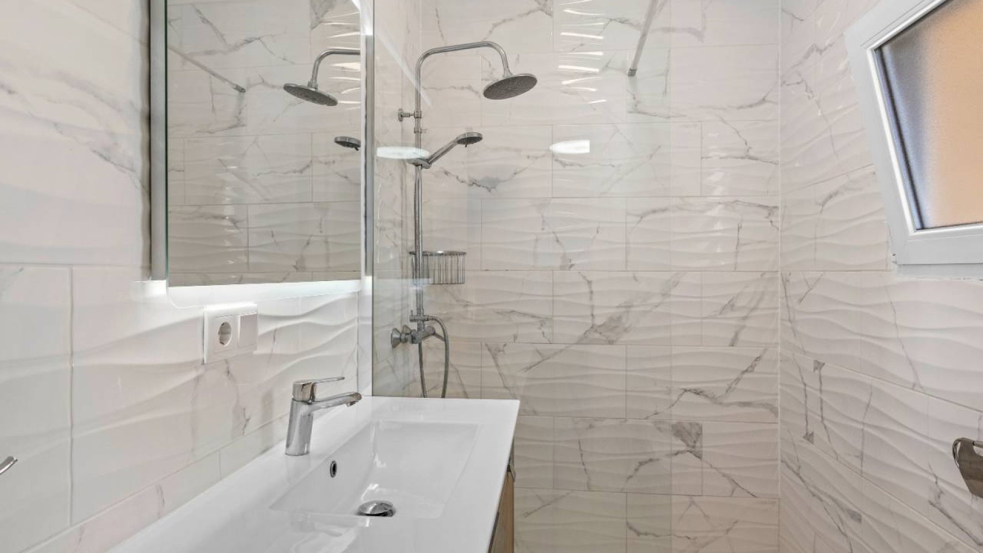 Resale - Villa -
Ciudad Quesada