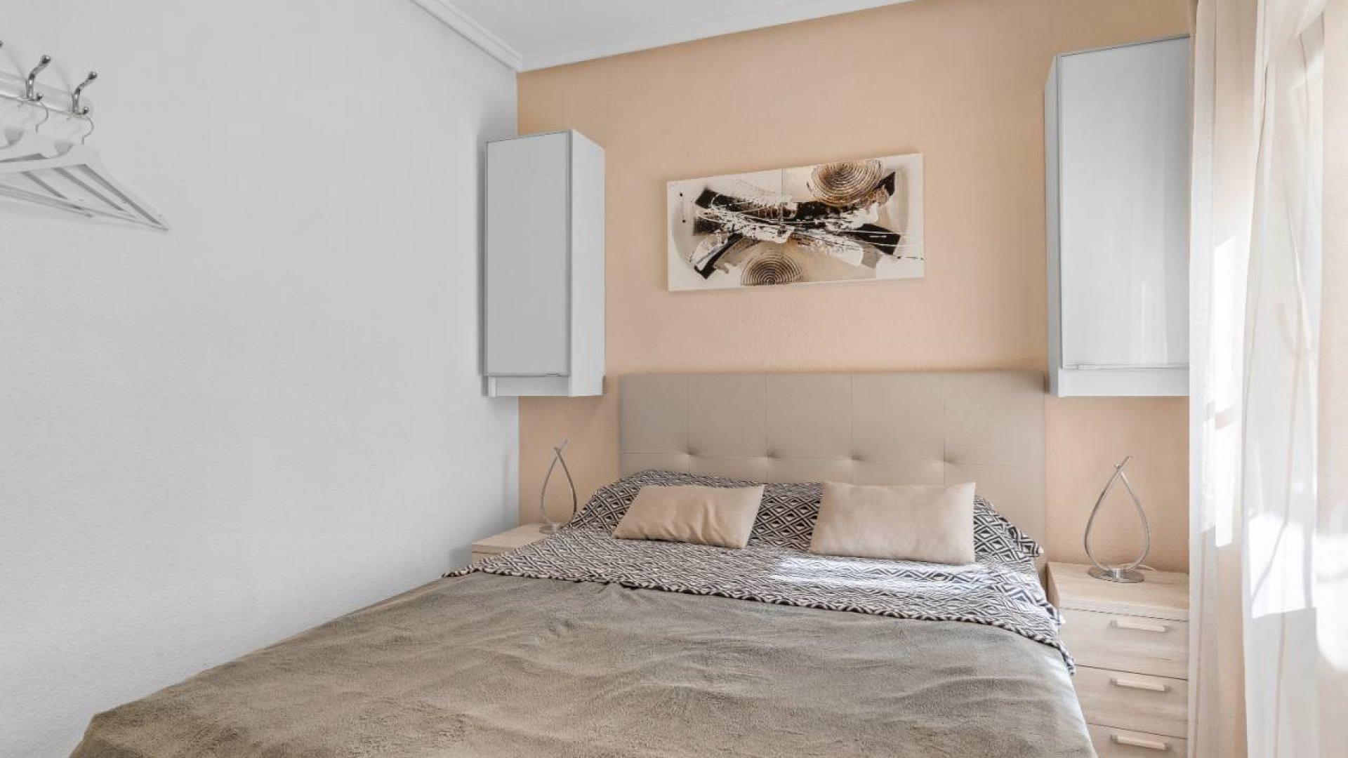 Resale - Villa -
Ciudad Quesada