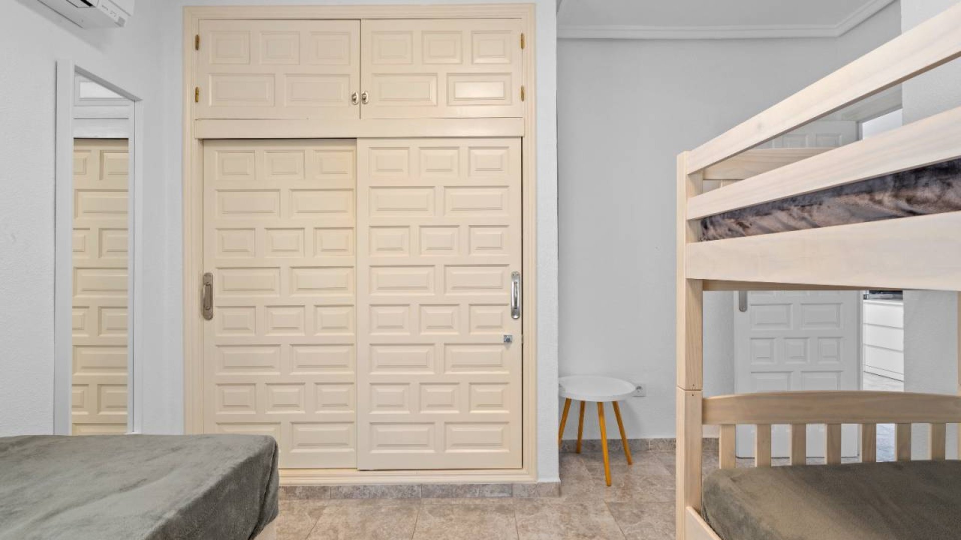 Resale - Villa -
Ciudad Quesada